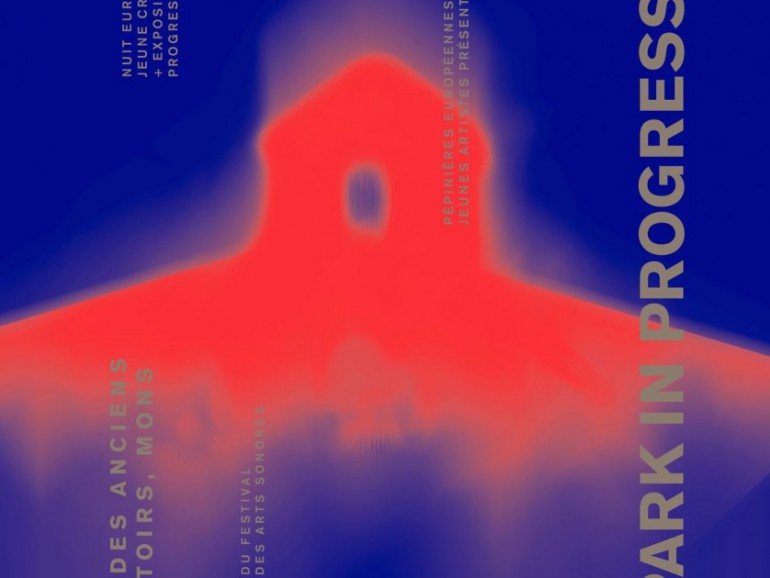 (e)scape | residency: Park-in-Progress #10