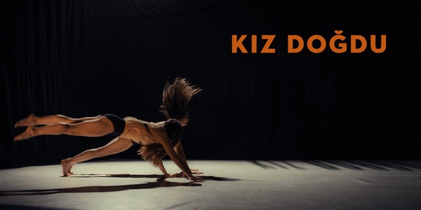 Kız Doğdu | A Girl is Born