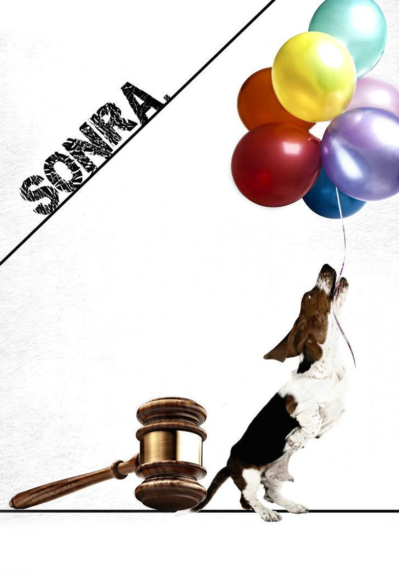 Then | Sonra