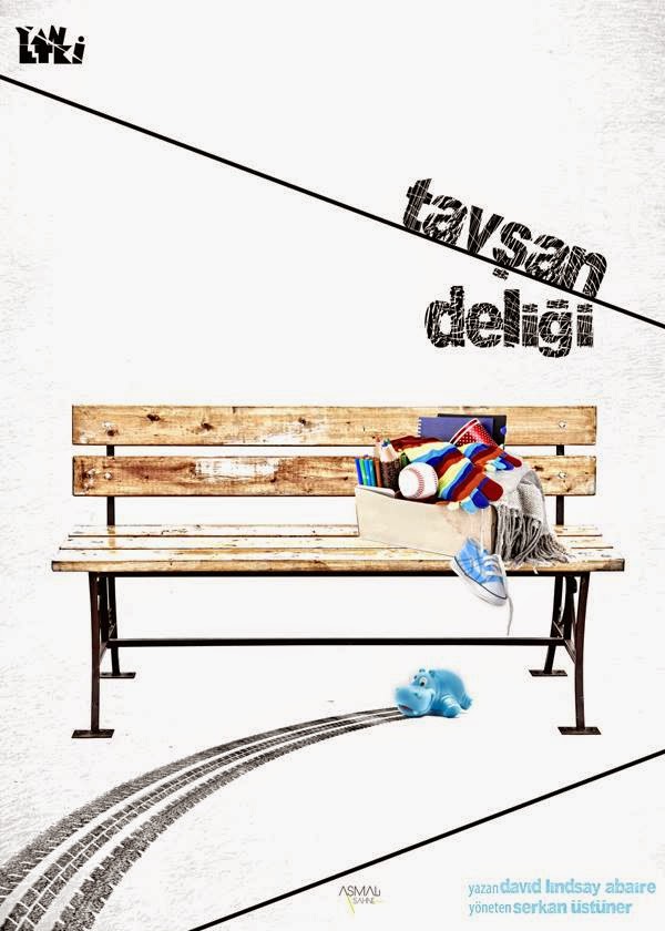 Rabbit Hole | Tavşan Deliği