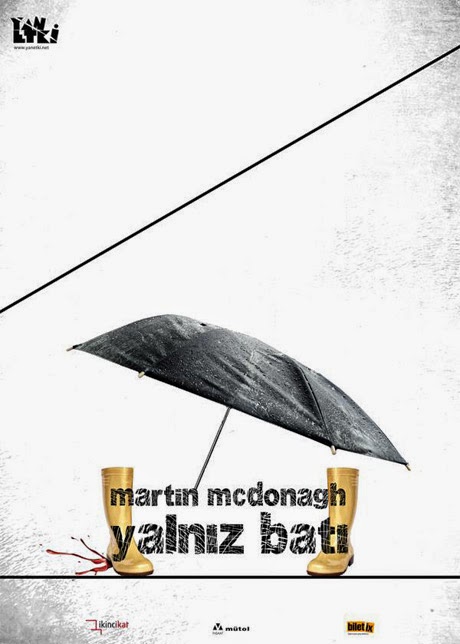Yalnız Batı | Lonesome West